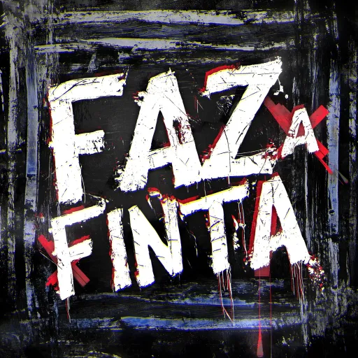 FAZ A FINTA - Ultra Slowed