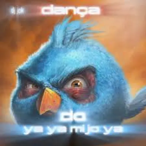 DANÇA DO YA YA MIJO YA - ULTRA SLOWED