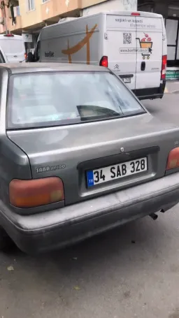 بچه ها ببینید چی اینجاست،پراید!