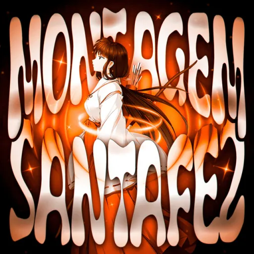 MONTAGEM SANTA FE 2 - Slowed
