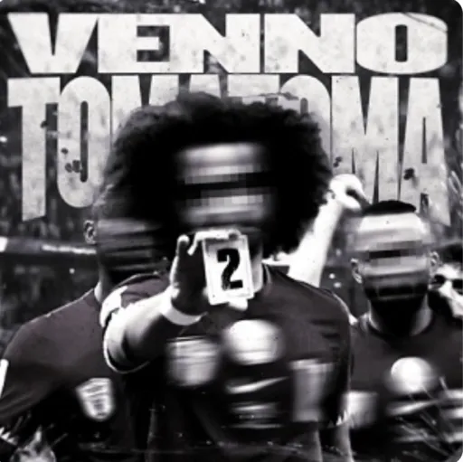 VEN NO TOMA TOMA Vol 2 By DJ Ikeraus