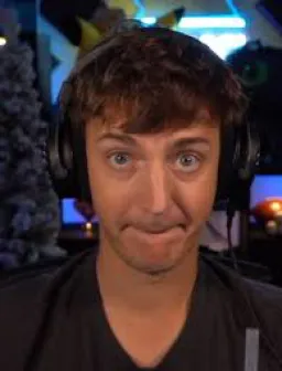 تعجب کردن مرد