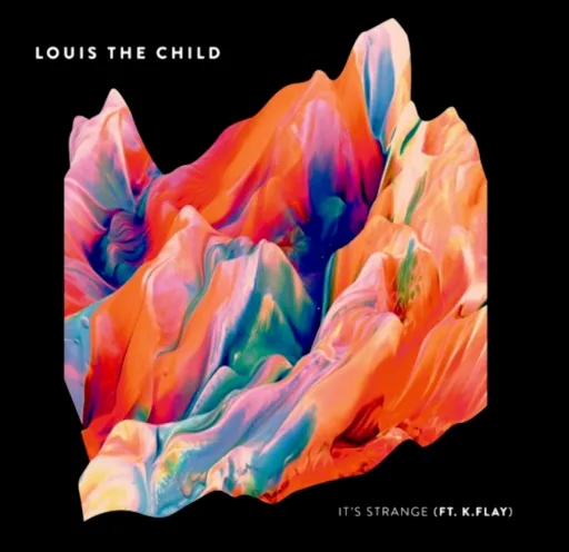 Its Strange (feat. K.Flay) 