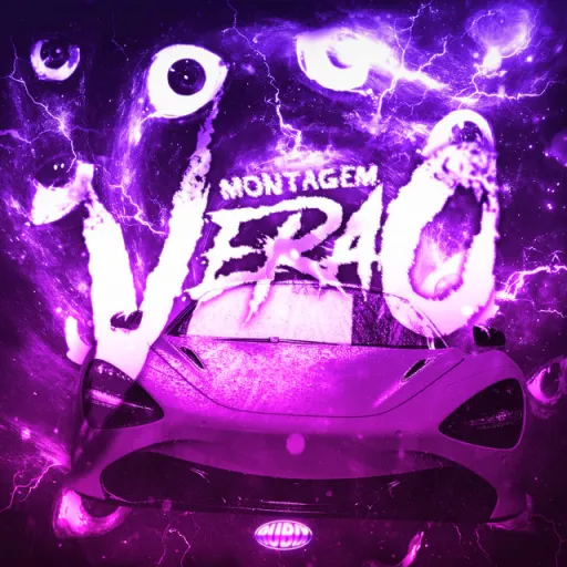 MONTAGEM VERÃO (Sped Up)
