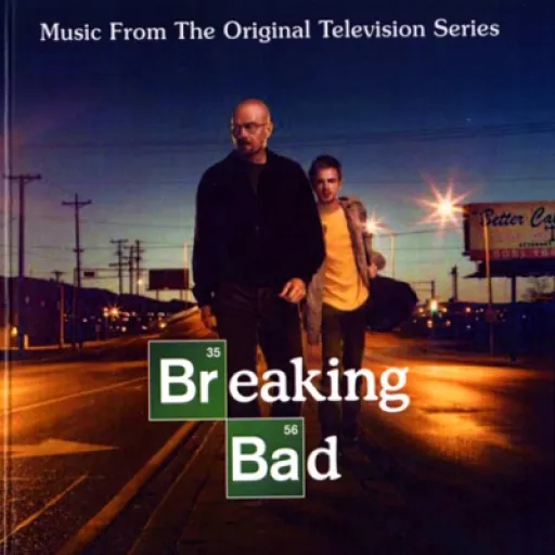 Breaking Bad Season One End Titles