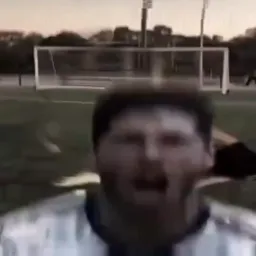 تکل زدن راموس روی دختر