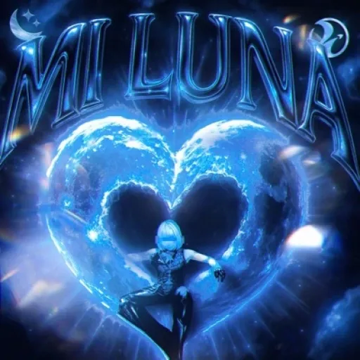 MI LUNA (Speed Up)