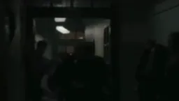 دوییدن بتمن با موزیک