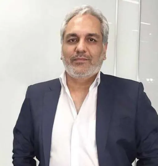 shab mahtab-Mehran modiri