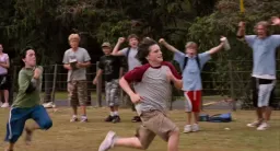 سبقت گرفتن دختر از پسر