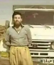 Iranian Messi