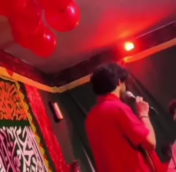 عمر کشون