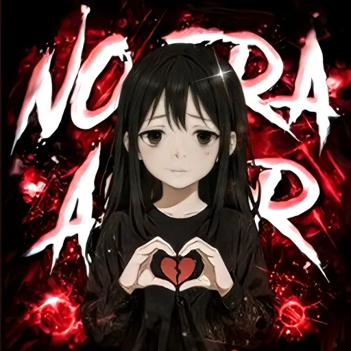NO ERA AMOR