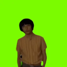 بشکن زدن و روشن شدن