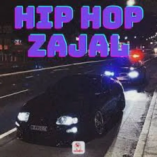 Hip Hop Zajal