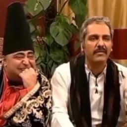 تو باید نظر بدی