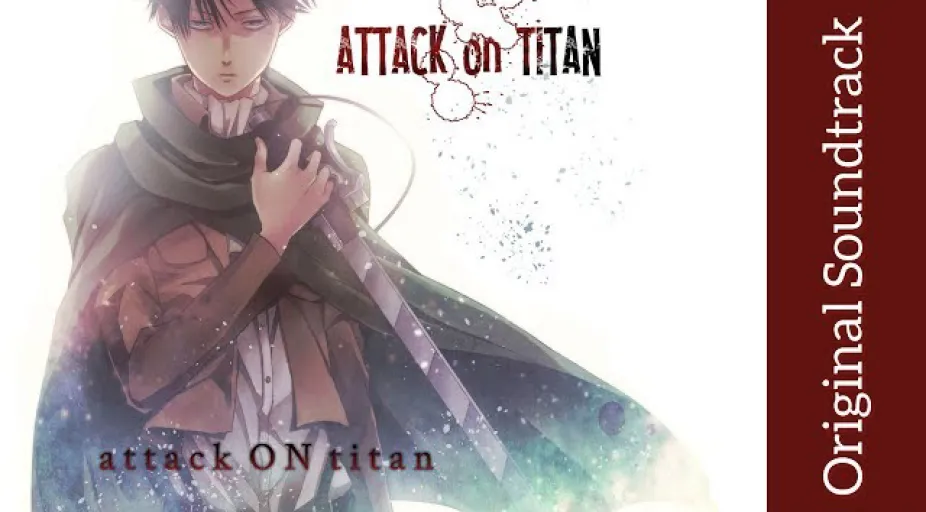 Attack on Titan: Original Theme