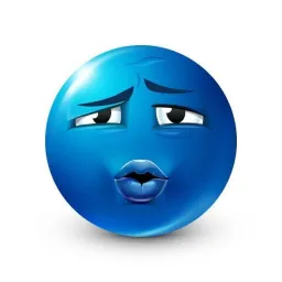 mewing emoji 3