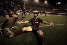 خاطرات مسی (نسخه متفاوت)