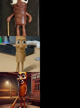 Comparison of Tom Tom Tom Tom Sahur