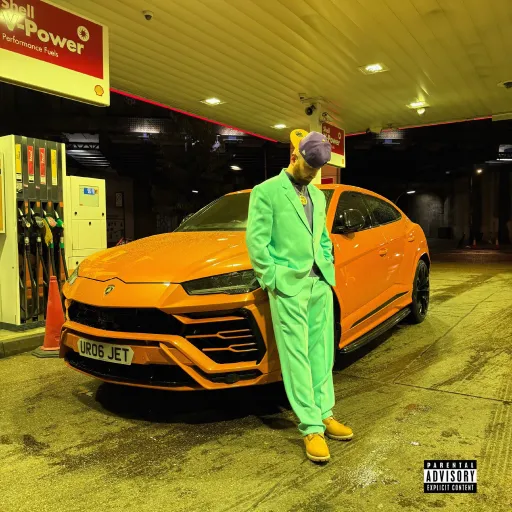 hiphopologist - days before album