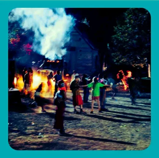 Dracula - Tame Impala