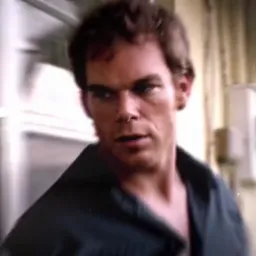 واکنش صادقانه دکستر