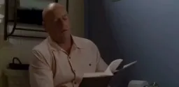 تعجب هنک پس از خواندن کتاب