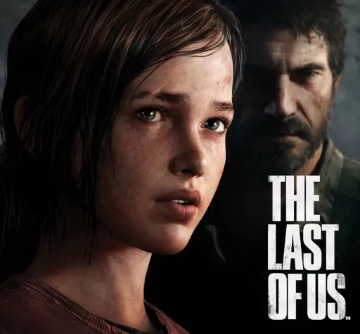 The Last of Us (Never Again)