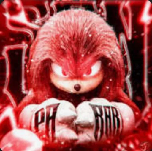 San parar knuckles phonk(Ultra slowed)