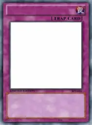 Trap card