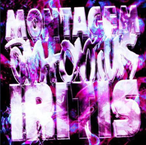 MONTAGEM ANTONIUS IRITIS (Super Slowed)