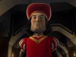 lord farquad