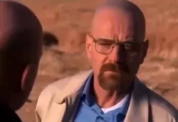 نگاه های والتروایت به جسی پینکمن