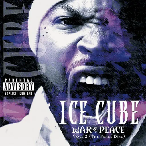 Hello from Ice cube