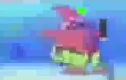Sponge Bob Baby Night (Full Version)