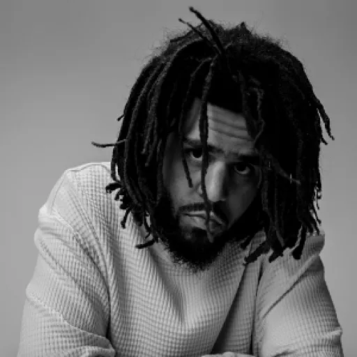 Snow On Tha Bluff By J Cole