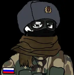 Wojak Soldier