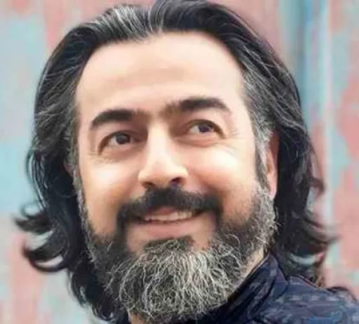 نگرانم صنما - پرواز همای