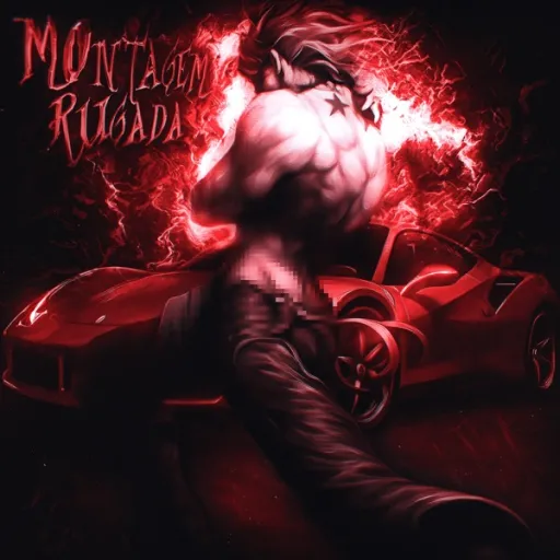 Montagem Rugada (super Slowed)
