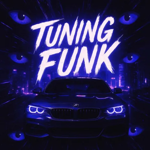 TUNING FUNK (Slowed)