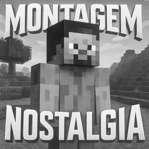 MONTAGEM NOSTALGIA