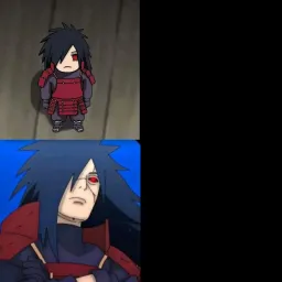 MADARA Two level comparsion