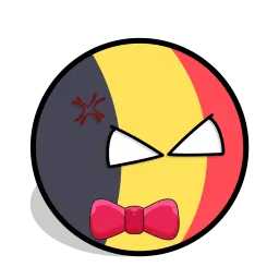 Belgian wing