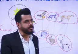 بعد این میاد اینو میخوره