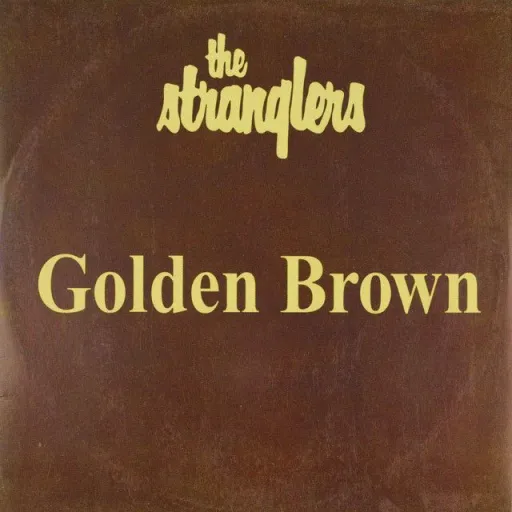 The Stranglers - Golden Brown