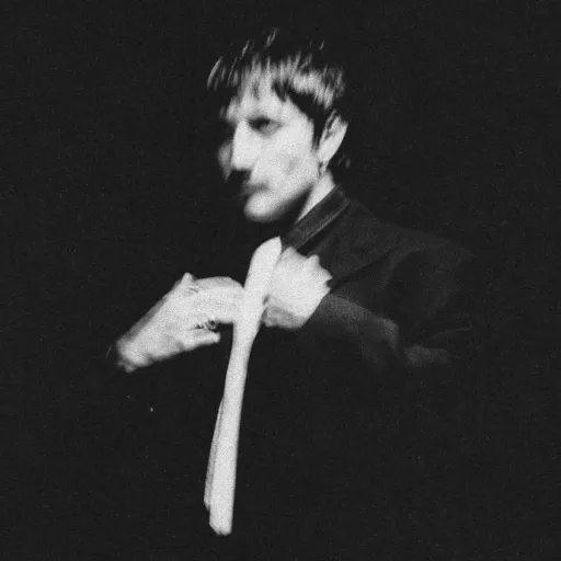 eat me alive - Artemas