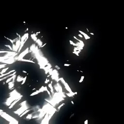 جنگجو ها در حال عوض شدن