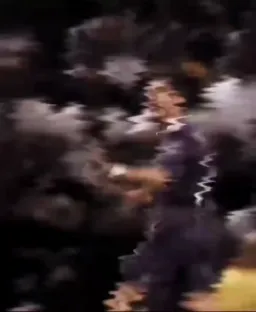 Ronaldo honest reaction with bird voice