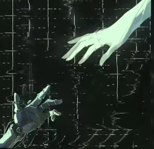 Interlinked Sped Up
